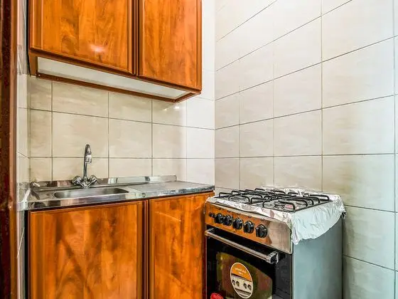 Apart Daire Two Bedrooms
