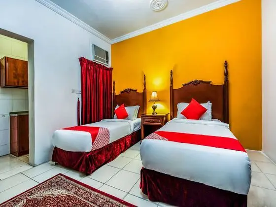 Apart Daire Two Bedrooms