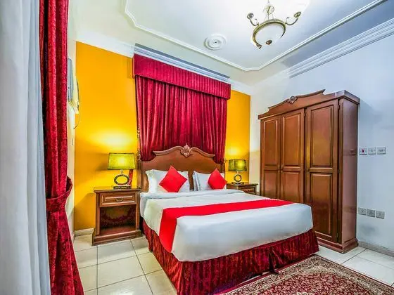 Apart Daire Two Bedrooms