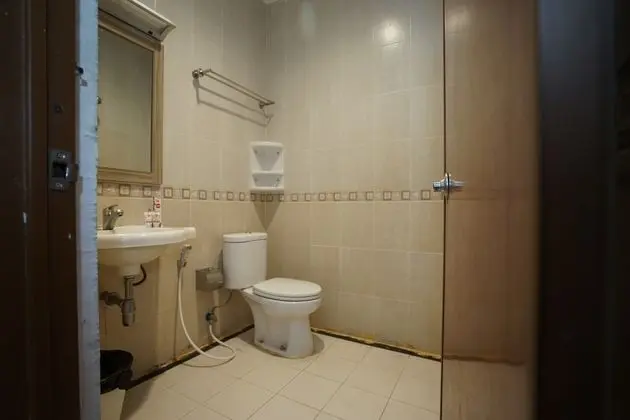 Çift ​​kişilik Deluxe