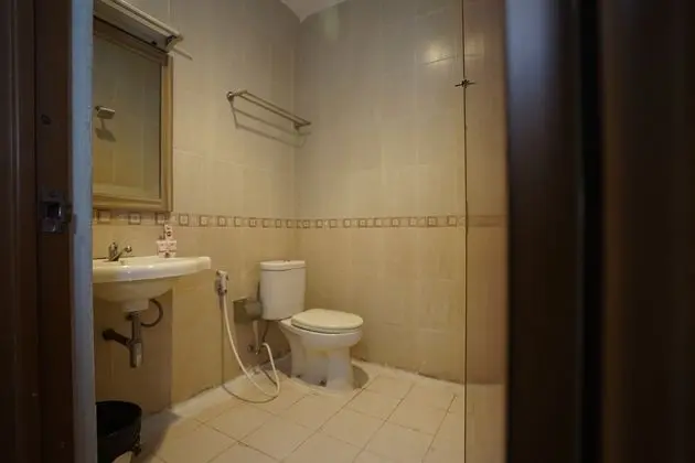 Çift ​​kişilik Standard