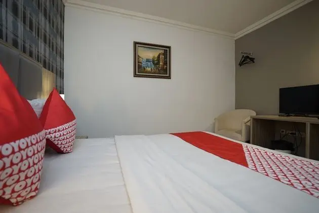 Çift ​​kişilik Standard