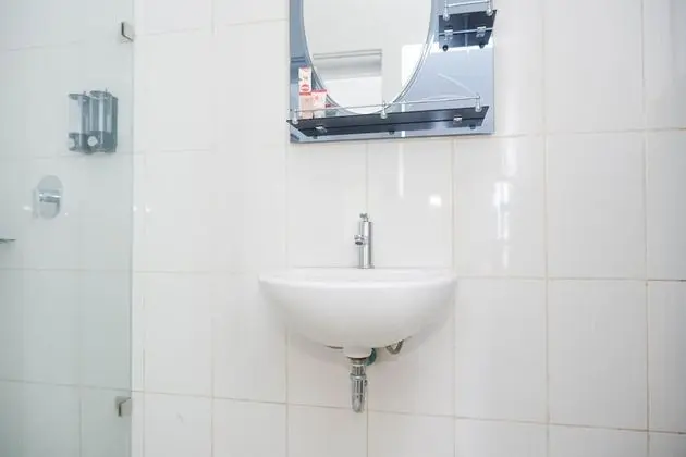 Deluxe Süit