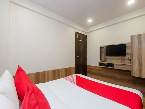 Deluxe Tek Büyük veya İki Ayrı Yataklı Oda, 1 En Büyük (King) Boy Yatak