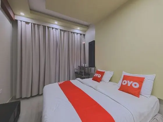 Standard Apart Daire, 2 Yatak Odası