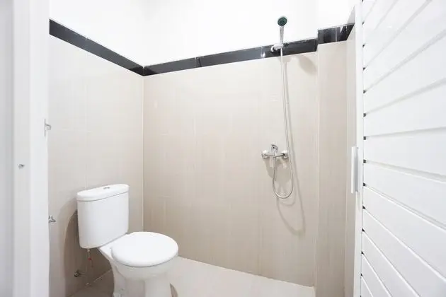 Tek Kişilik Oda Standard