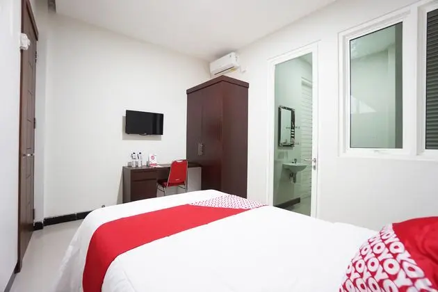 Tek Kişilik Oda Standard