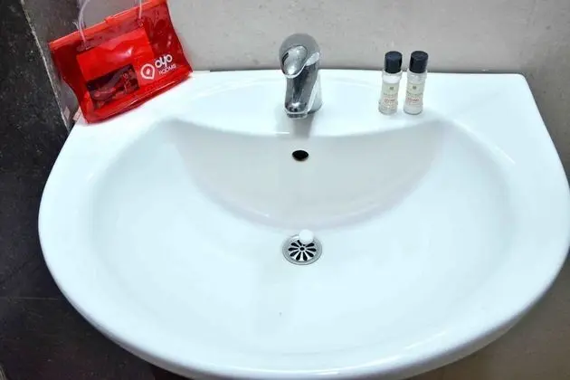 Standard Tek Büyük veya İki Ayrı Yataklı Oda, 1 Çift Kişilik Yatak, Özel Banyo