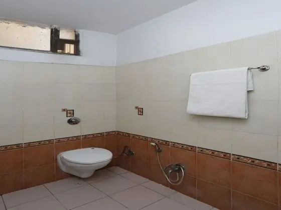 Deluxe Tek Büyük veya İki Ayrı Yataklı Oda, 1 En Büyük (King) Boy Yatak