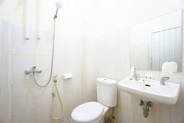 Standard İki Ayrı Yataklı Oda