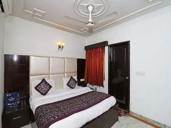 Deluxe Tek Büyük veya İki Ayrı Yataklı Oda, 1 En Büyük (King) Boy Yatak