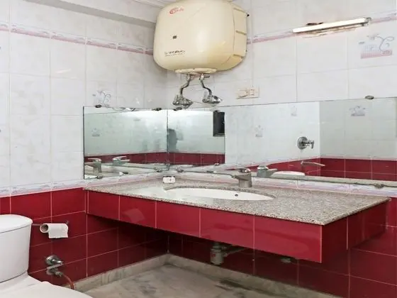 Deluxe Tek Büyük veya İki Ayrı Yataklı Oda, 1 En Büyük (King) Boy Yatak