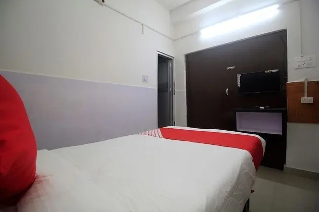 Tek Kişilik Oda