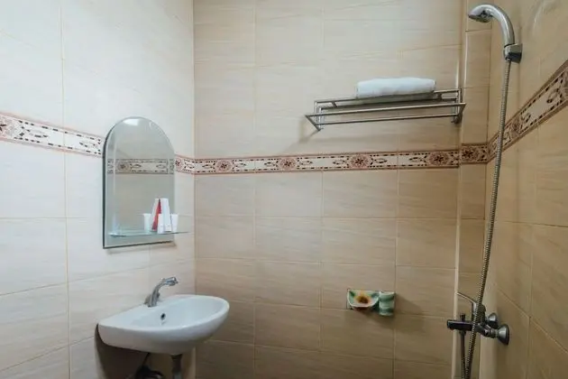Deluxe İki Ayrı Yataklı Oda