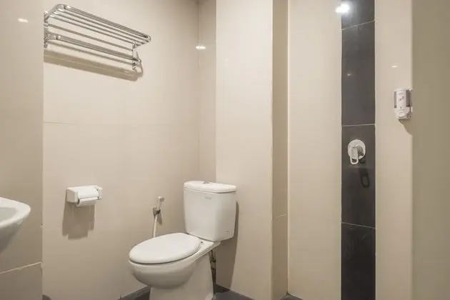 Çift ​​kişilik Deluxe