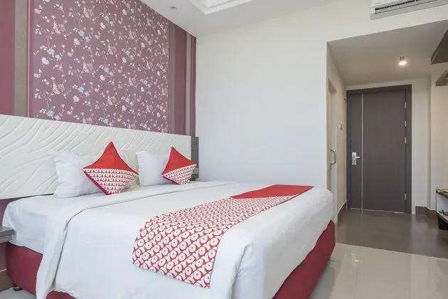 Çift ​​kişilik Deluxe