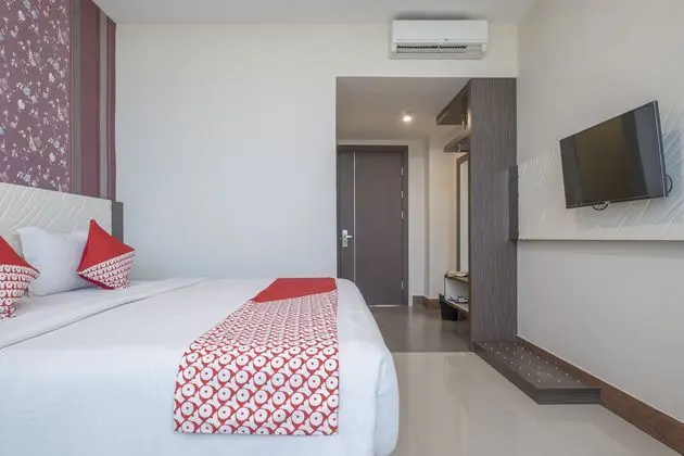Çift ​​kişilik Deluxe