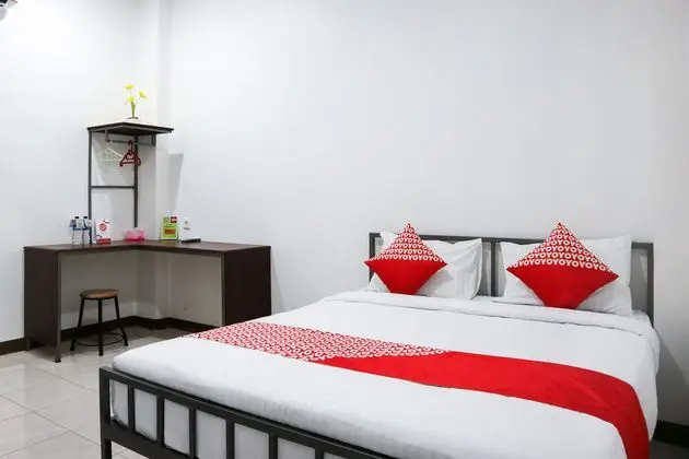 Çift ​​kişilik Deluxe
