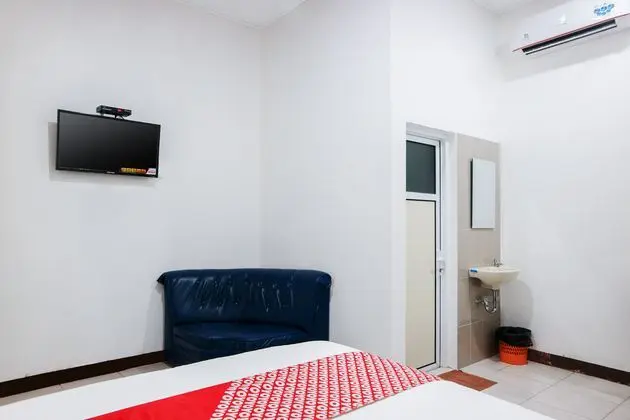 Çift ​​kişilik Deluxe