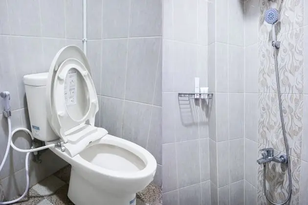 Çift ​​kişilik Deluxe