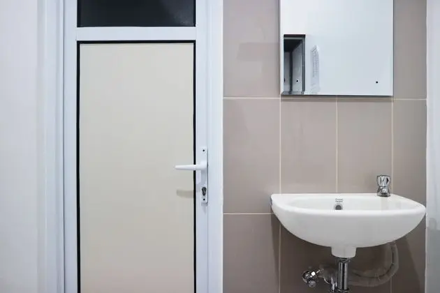 Çift ​​kişilik Deluxe