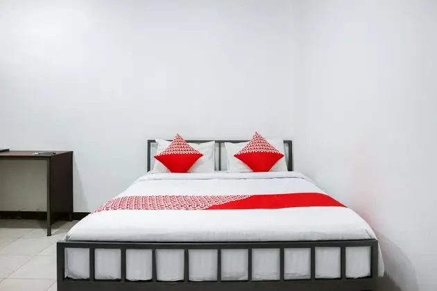Çift ​​kişilik Deluxe