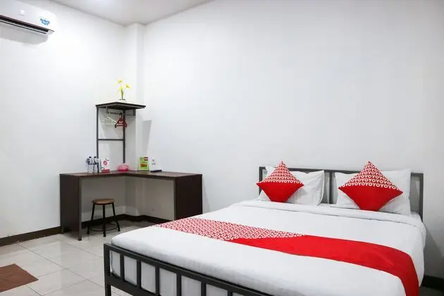 Çift ​​kişilik Deluxe