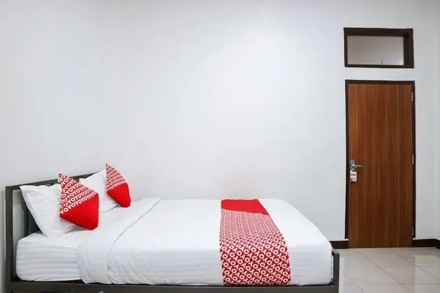 Çift ​​kişilik Deluxe