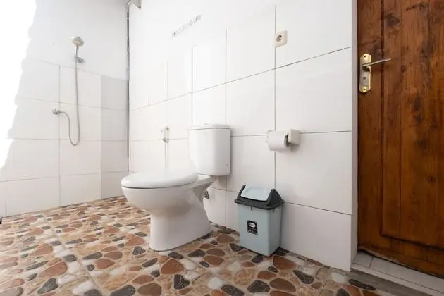 Standard İki Ayrı Yataklı Oda