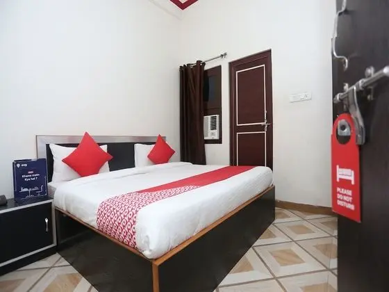 Deluxe Tek Büyük veya İki Ayrı Yataklı Oda, 1 En Büyük (King) Boy Yatak