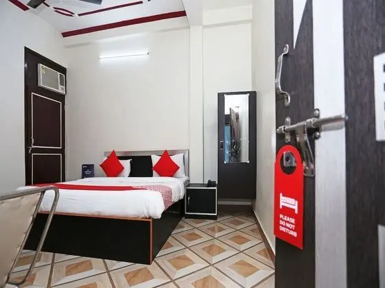 Deluxe Tek Büyük veya İki Ayrı Yataklı Oda, 1 En Büyük (King) Boy Yatak