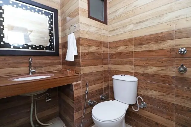 Standard Tek Büyük Yataklı Oda, 1 Çift Kişilik Yatak, Sigara İçilmez