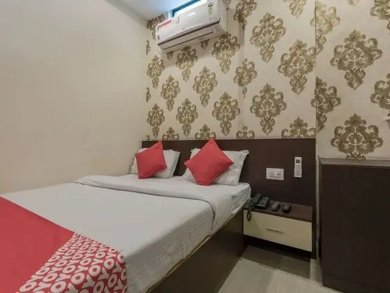 Süit, 1 Çift Kişilik Yatak