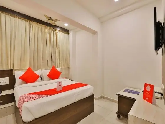 Tek Büyük Yataklı Oda, 1 En Büyük (King) Boy Yatak