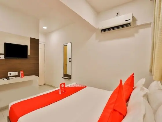 Tek Büyük Yataklı Oda, 1 En Büyük (King) Boy Yatak