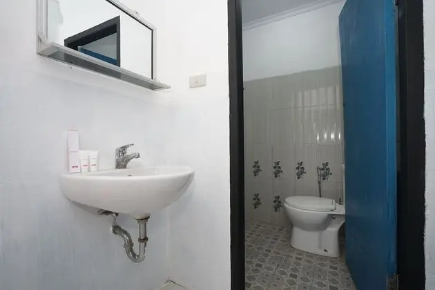 Standard İki Ayrı Yataklı Oda