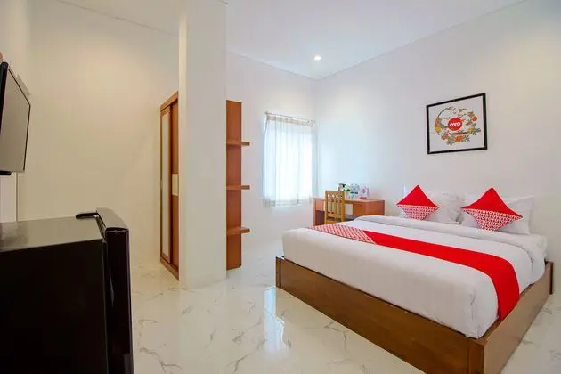 Çift ​​kişilik Deluxe