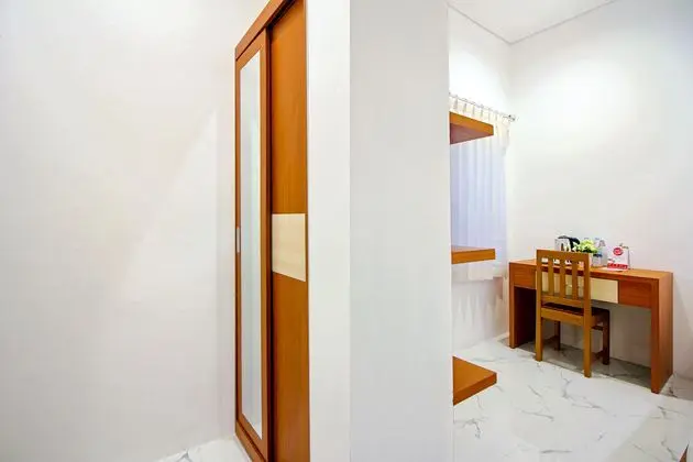 Çift ​​kişilik Deluxe