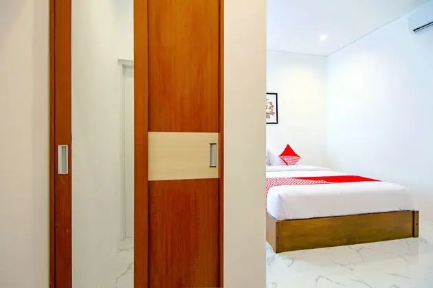 Çift ​​kişilik Deluxe