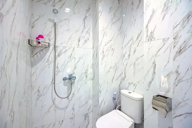 Çift ​​kişilik Deluxe
