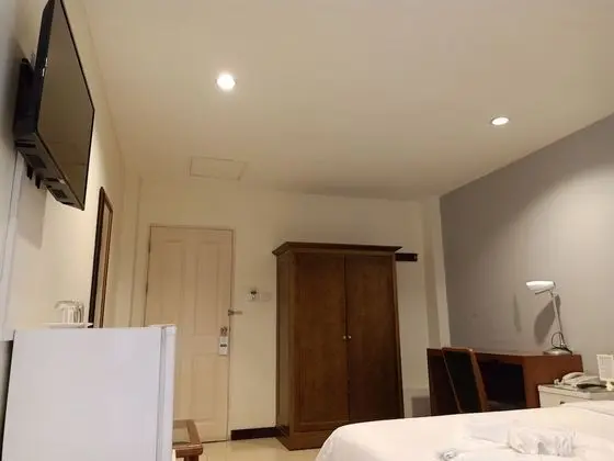 Superior Tek Büyük Yataklı Oda
