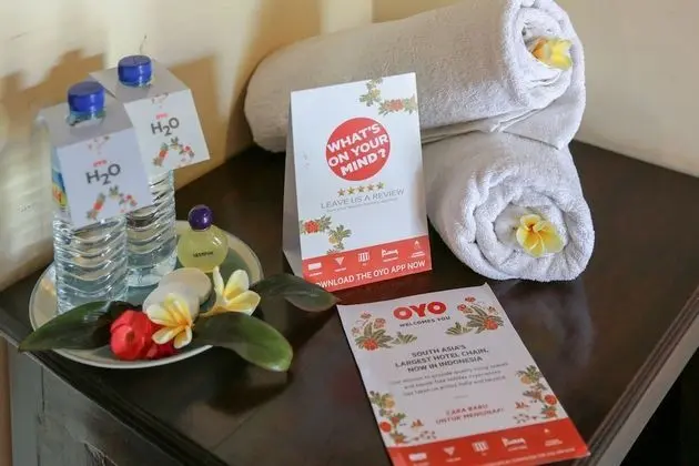 Deluxe İki Ayrı Yataklı Oda