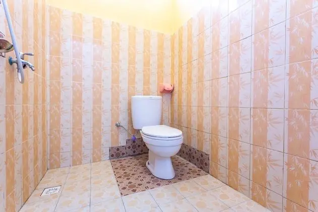Standard İki Ayrı Yataklı Oda