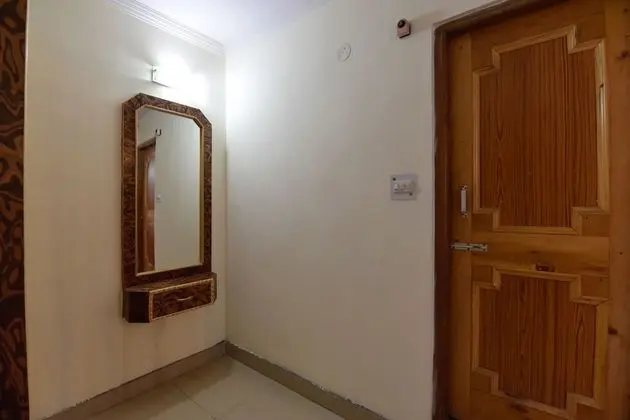 Deluxe Tek Büyük veya İki Ayrı Yataklı Oda, 1 En Büyük (King) Boy Yatak