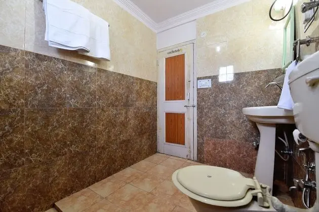 Deluxe Tek Büyük veya İki Ayrı Yataklı Oda, 1 En Büyük (King) Boy Yatak