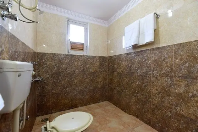 Deluxe Tek Büyük veya İki Ayrı Yataklı Oda, 1 En Büyük (King) Boy Yatak
