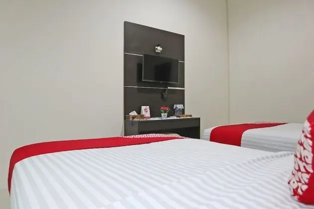 Standard İki Ayrı Yataklı Oda