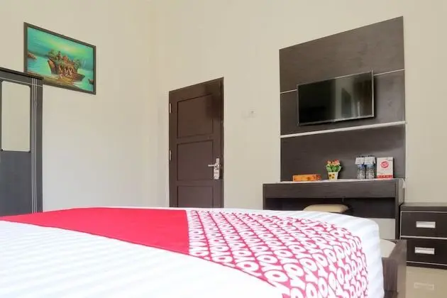 Standard Tek Kişilik Oda