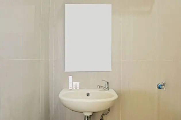 Standard Tek Kişilik Oda