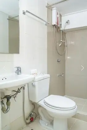 Standard Tek Kişilik Oda